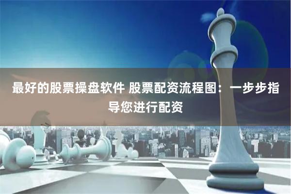 最好的股票操盘软件 股票配资流程图：一步步指导您进行配资